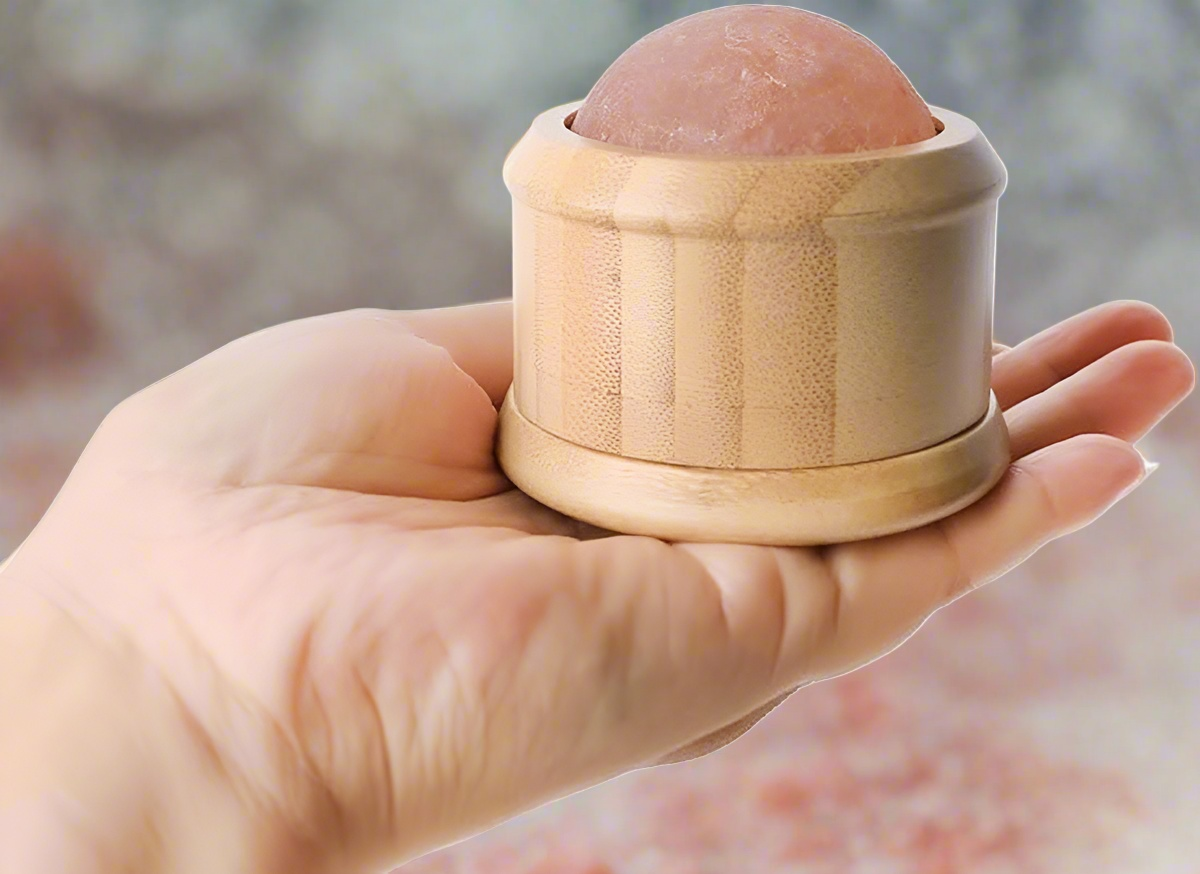 Himalayan Salt Massage Rollerball