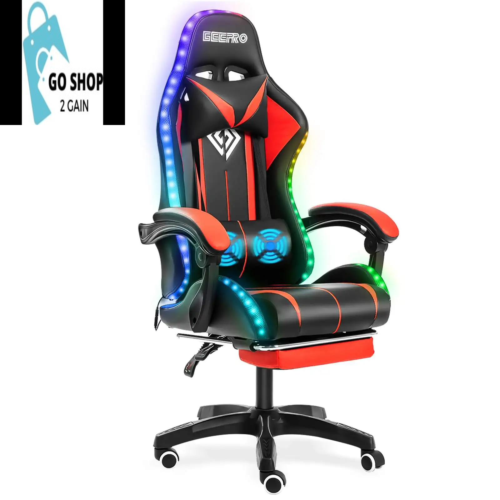 ロゴス　GLAMBASIC CHAIR FOR 2 Amazon.com: ZRCYXDW Stretch Gaming Chair Cover, Spandex Cute