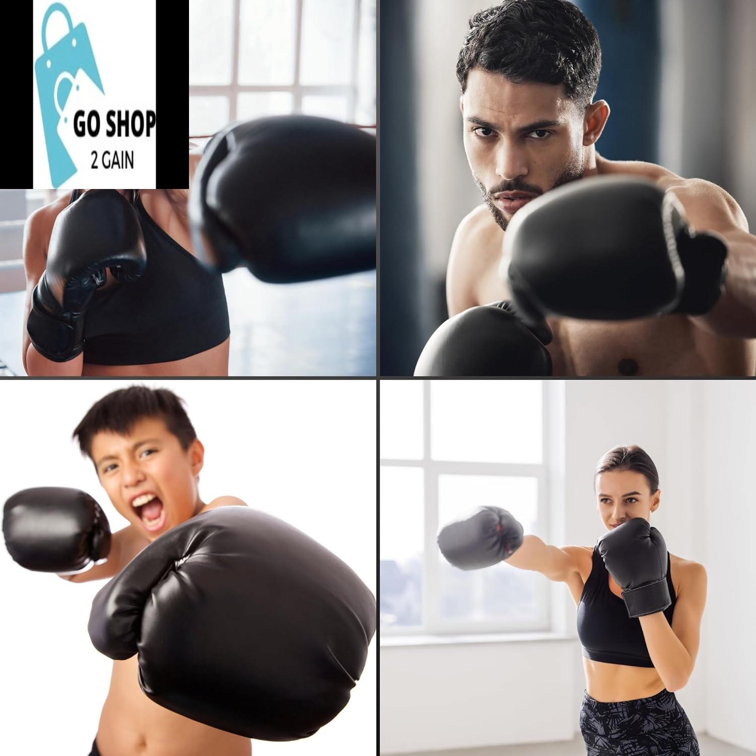 Smart Music Boxing Machine with 14Oz Boxing Gloves Bluetooth Electronic Wall Punching Pad Boxing Trainer Musical Exercise Equipment Type-C Charging Wall Mounted Punching Machine Home Workout