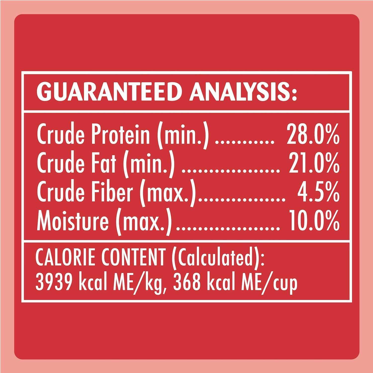 TEMPTATIONS MIXUPS Crunchy and Soft Cat Treats Backyard Cookout Flavor, 30 Oz. Tub