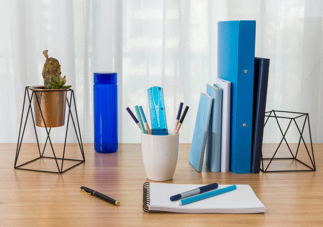 Elevate Your Workspace: A Guide to Building the Perfect Office Supplies Collection