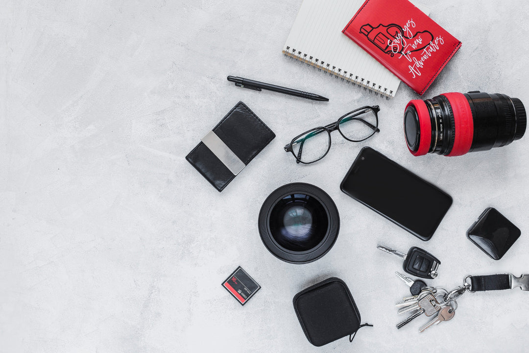 Connect in Style: Elevate Your Tech Game with Trendy Phones &amp; Accessories