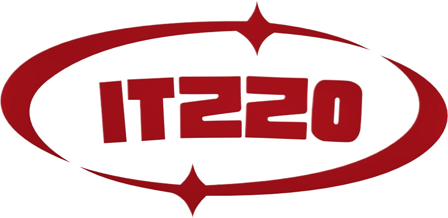 ITZZO-Logo