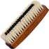 Dark Wood Lint Brushes for Clothes, Clothes Brush, Cashmere Brush Old Fashioned Home Essentials Lint Remover