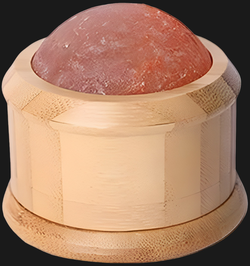 Himalayan Salt Massage Rollerball