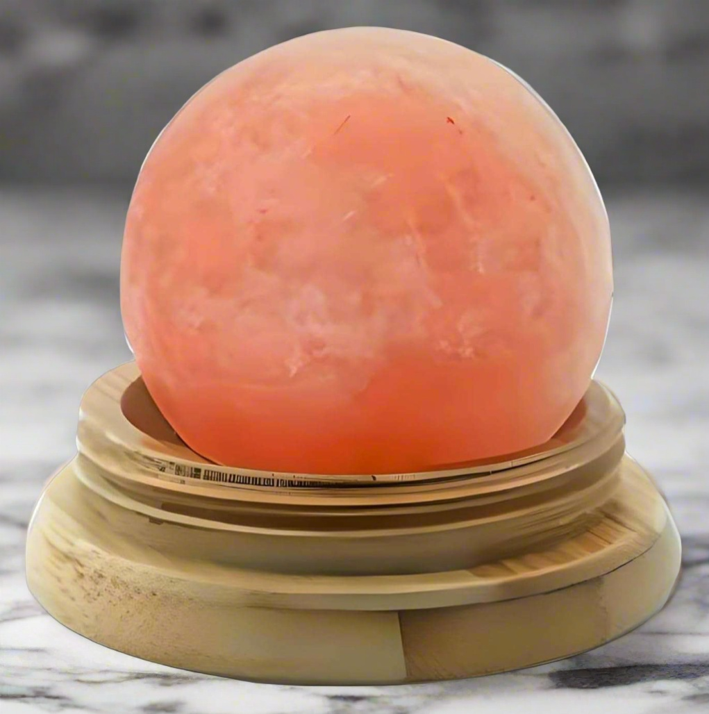 Himalayan Salt Massage Rollerball