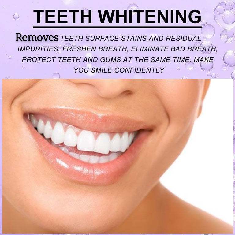 ITZZO Color Corrector Tooth Stain Removal